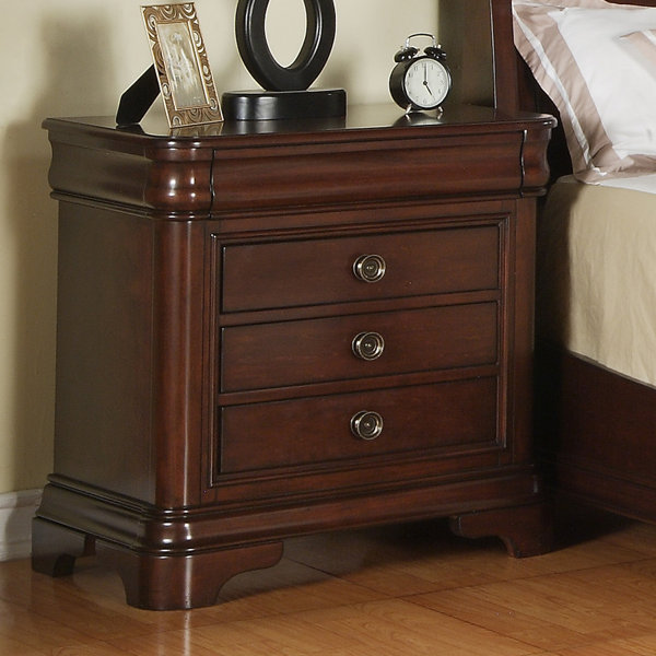 アメリカンヴィンテージ，チークナイトテーブル　DREXEL.HERITAGE ドレクセルヘリテイジ DREXEL HERITAGE サイドテーブル ナイト